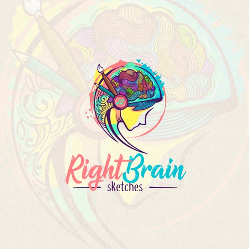 Right Brain Concept