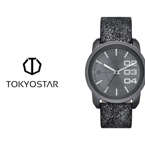 New logo wanted for Tokyostar