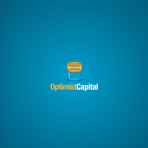 Logo for a Tech Fund