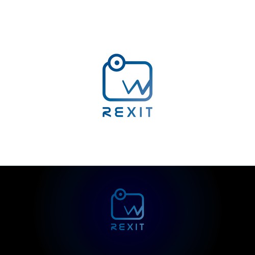 Rexit logo