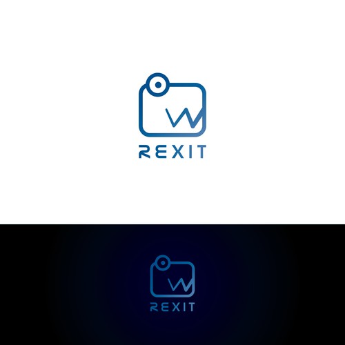 Rexit logo