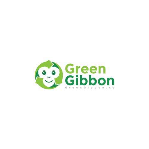 Green Gibbon