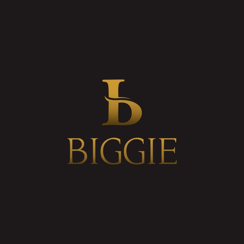 "B" with a luxurious design