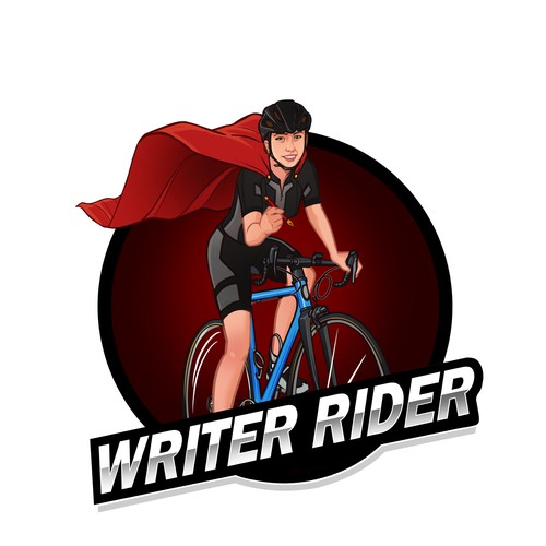 WRITER RIDER