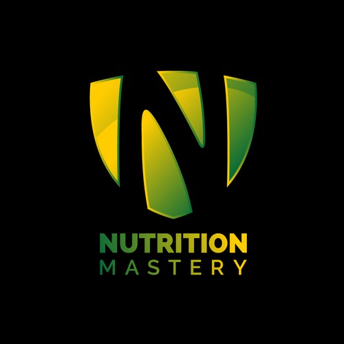 Logo for Nutrition Mastery health company