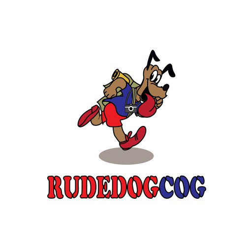 RUDEDOGCOG