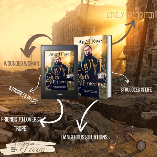 Book Promotion