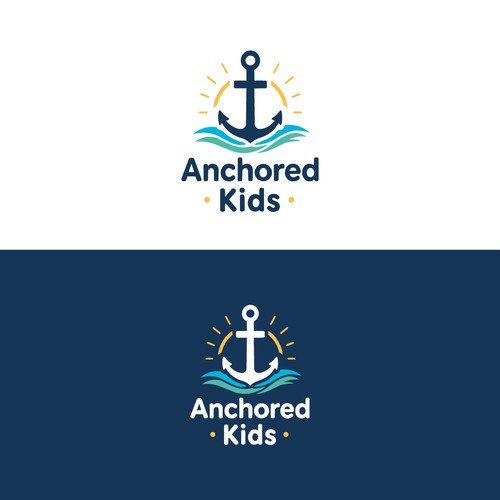 Anchored Kids