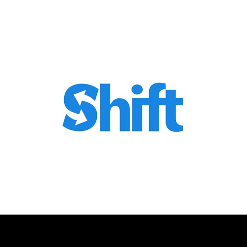 Simple and modern logo design