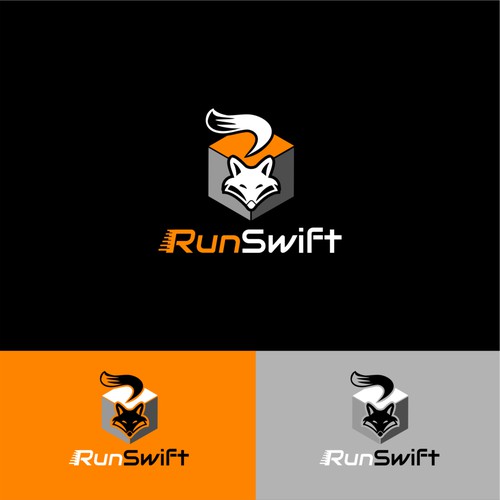 RUN SWIFT