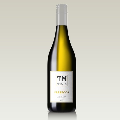 wine Bottle