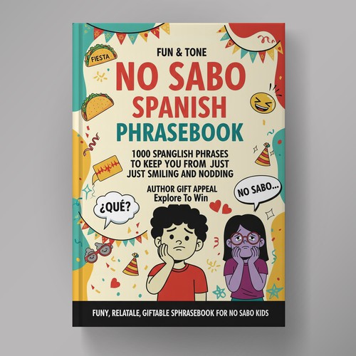 Book Cover Design