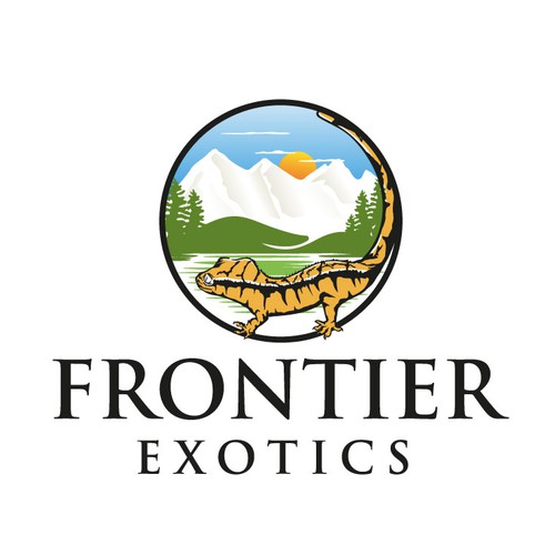 FRONTIER EXOTICS