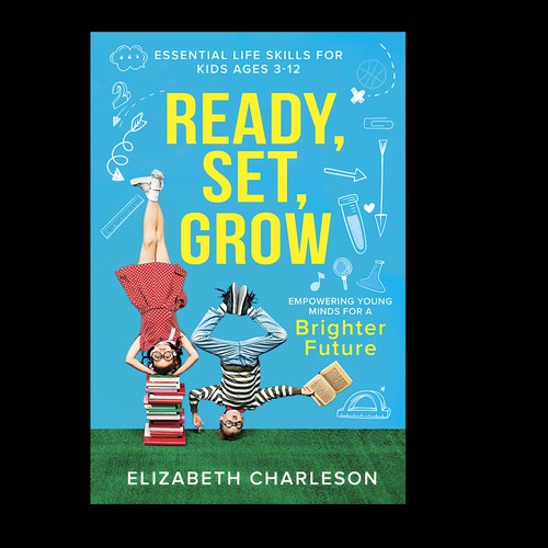 Ready, set, grow