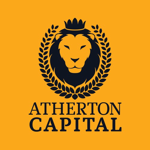 New logo wanted for Atherton Capital