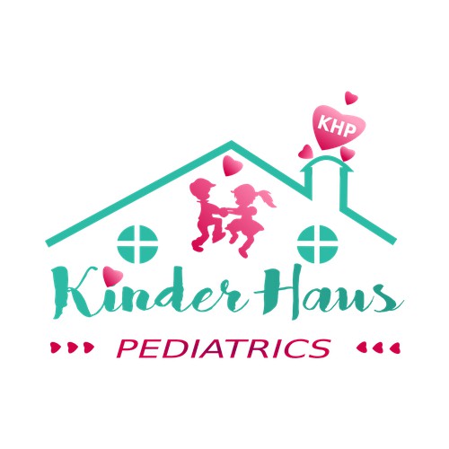 Logo for pediatrics
