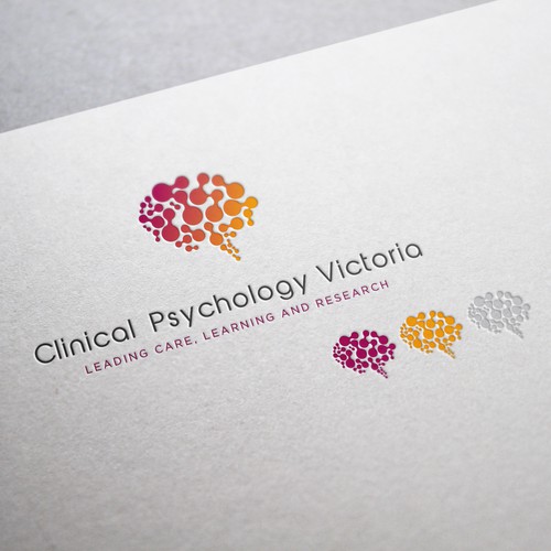 Logo for Clinical psychology practice