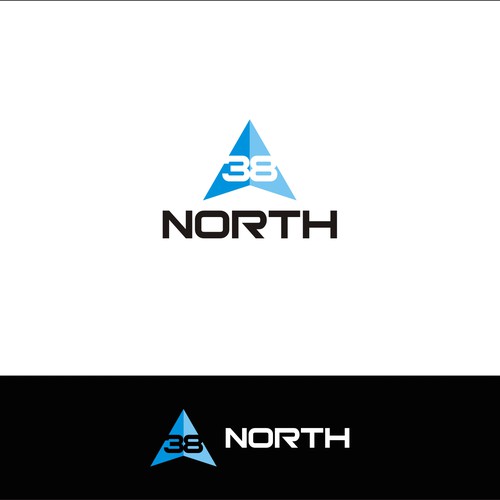 38 North needs a new logo