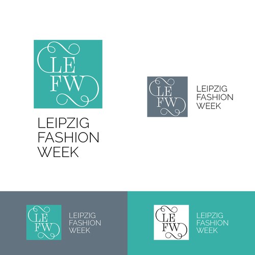 FashionWeek logo