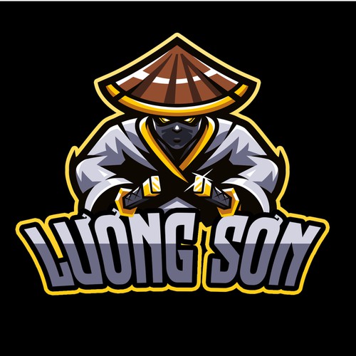 Luong Son logo