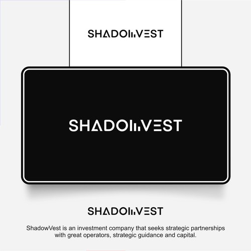 SHADOW VEST