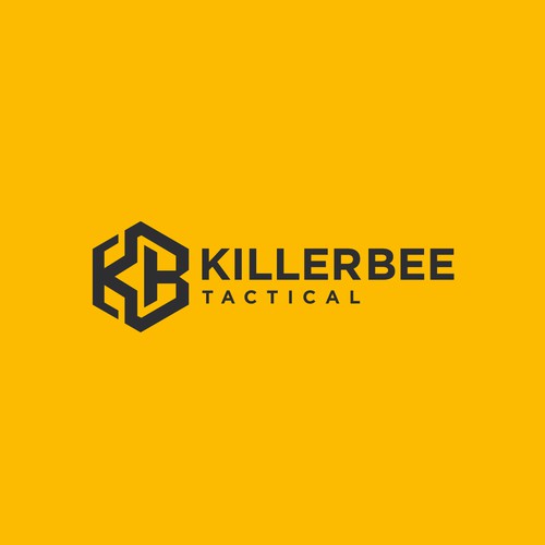 KillerBee Logo Design