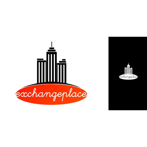 Help Design a Logo for our Luxury Loft Apartments called Exchange Place!