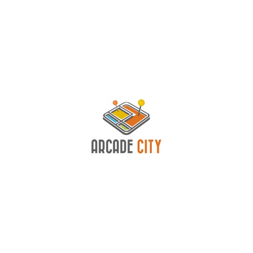 Arcade City