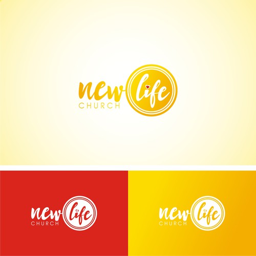 New Life Church