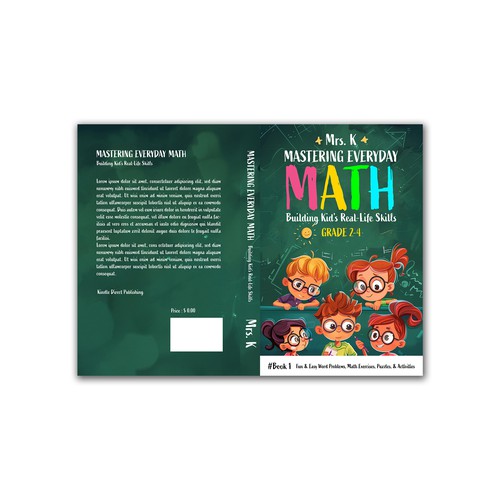 Mastering Everyday Math