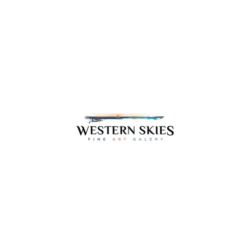 Western Skies
