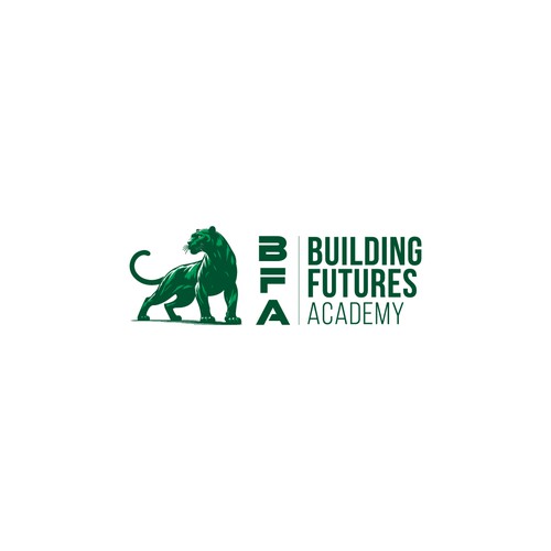 BFA -  Building Futures Academy