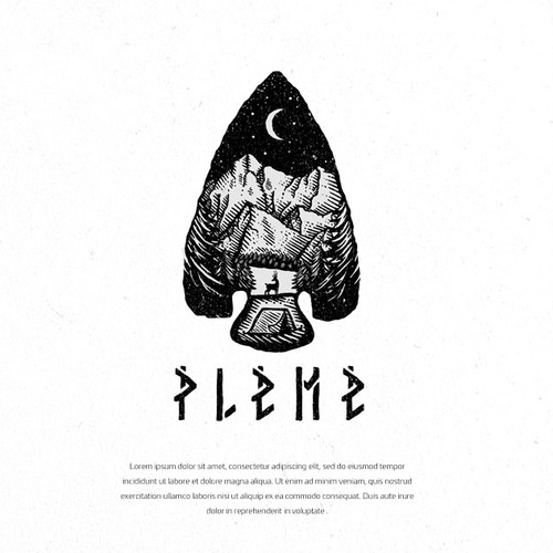 Pleme/Tribe