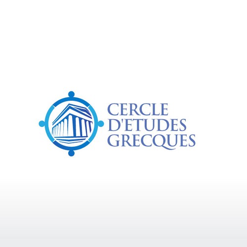 Cercle d'Etudes Grecques