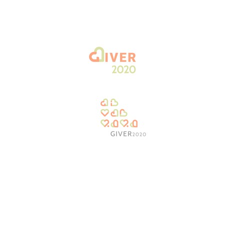 Logo design for an organzation for helping needy
