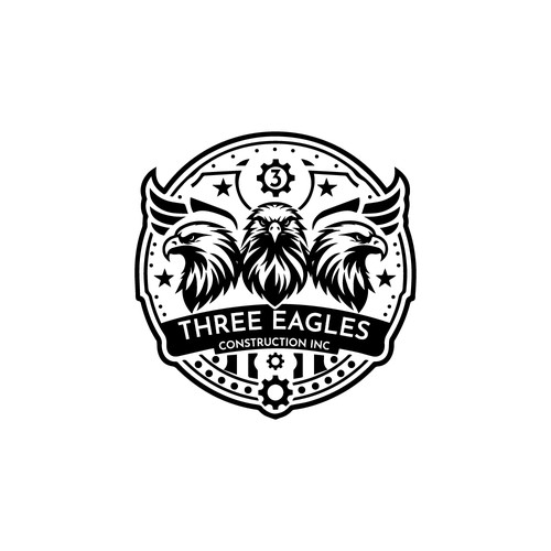 Three Eagles