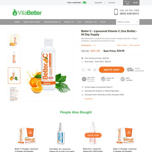 Vitabetter
