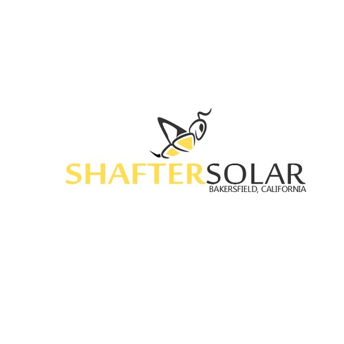 Solar Energy Construction Site in California
