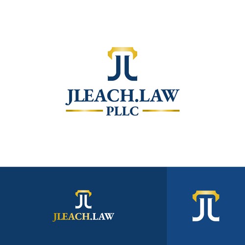 J Leach Law, PLLC Logo