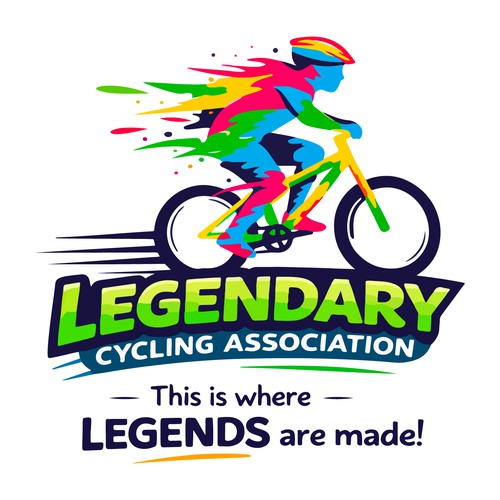 Legendary Cycling Association