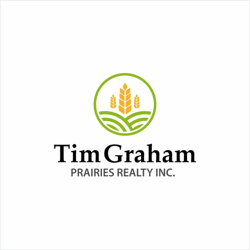 Wheat Farm & Real estate