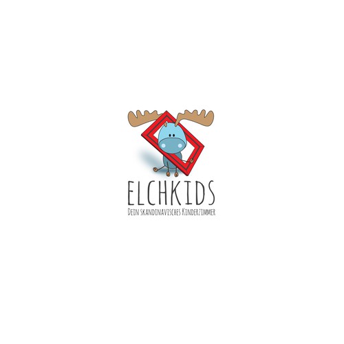 Elchkids decor and accessories