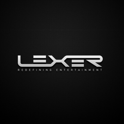 Help LEXERtainment or LEX R TAINMENT with a new logo