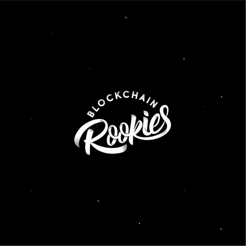 Rookies Hand Lettering Style