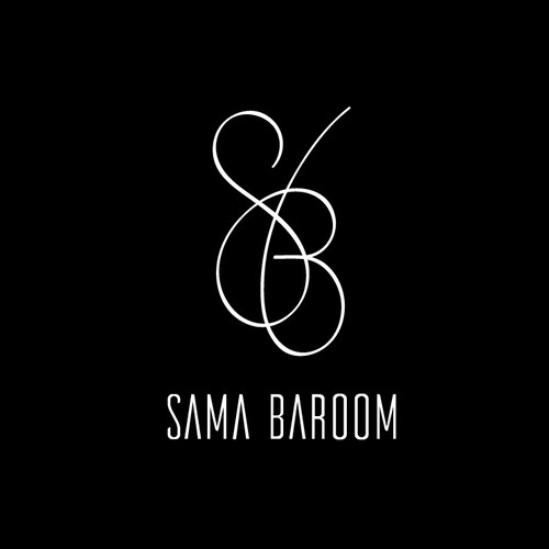 Logo for Sama Baroom