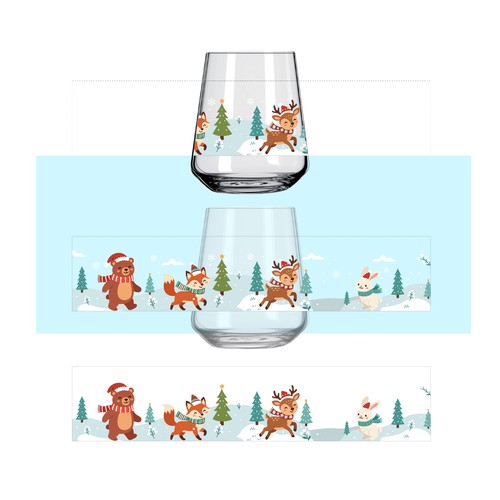 Luxury Joy and Fun Christmas