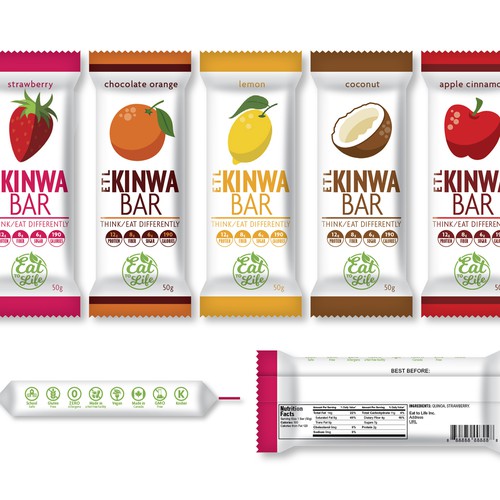 KINWA BAR