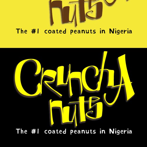 Cruncha Nuts