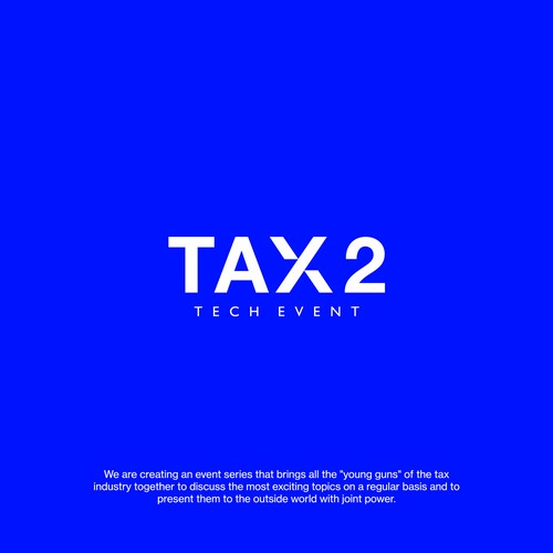 Tax 2 Tech Event