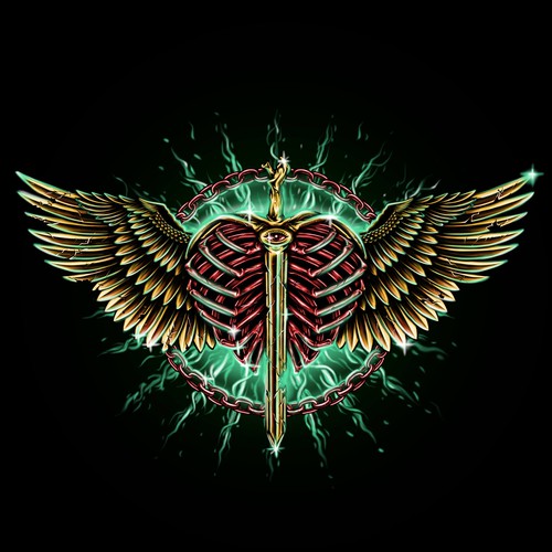 NAND ARTWORK LOGO STUDIO